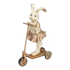 Dutch Style  Figures