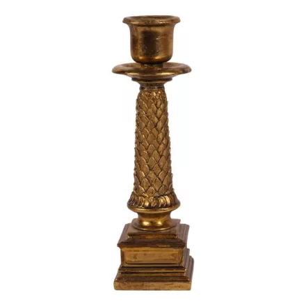 Dutch Style  Candlesticks