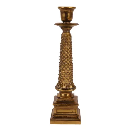 Dutch Style  Candlesticks