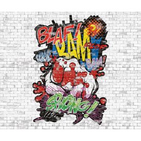 LondonArt / Exclusive Wallpaper