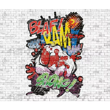 LondonArt / Exclusive Wallpaper