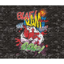 LondonArt / Exclusive Wallpaper