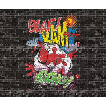 LondonArt / Exclusive Wallpaper