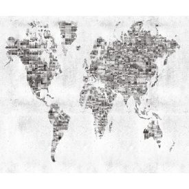 LondonArt / Exclusive Wallpaper