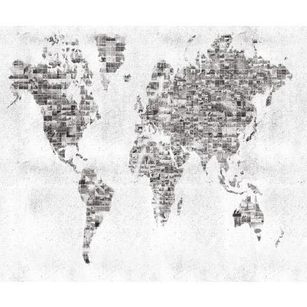 LondonArt / Exclusive Wallpaper