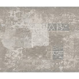 LondonArt / Exclusive Wallpaper