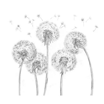 LondonArt / Exclusive Wallpaper