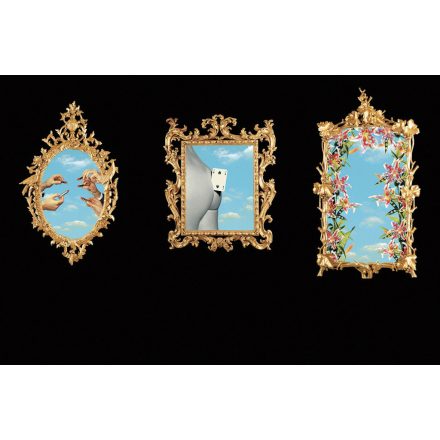 LondonArt / Toiletpaper