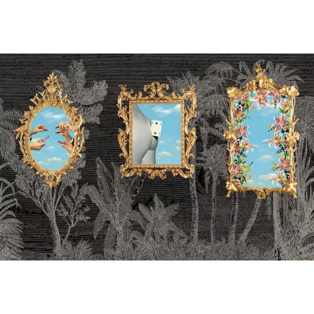 LondonArt / Toiletpaper