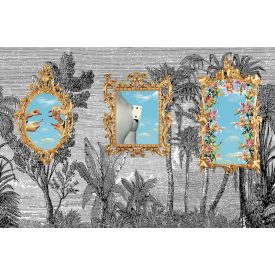 LondonArt / Toiletpaper