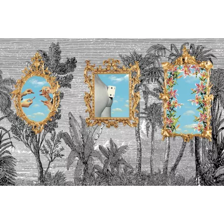 LondonArt / Toiletpaper