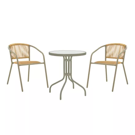 Pakketo / Kiegészítő