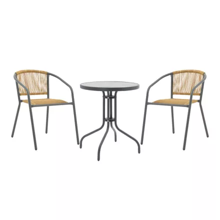 Pakketo / Kiegészítő