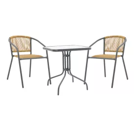 Pakketo / Kiegészítő