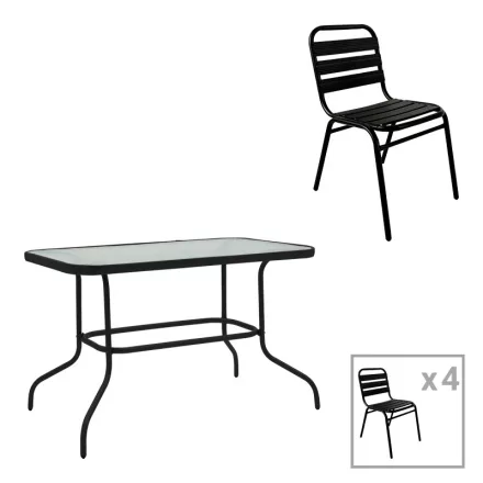 Pakketo / Kiegészítő