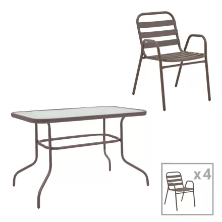 Pakketo / Kiegészítő