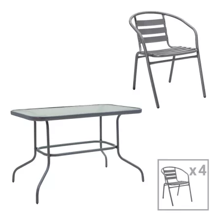 Pakketo / Kiegészítő