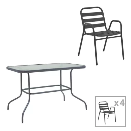 Pakketo / Kiegészítő