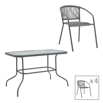 Pakketo / Kiegészítő