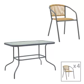 Pakketo / Kiegészítő