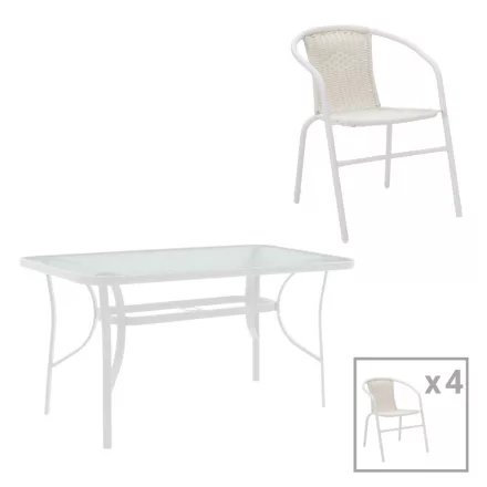 Pakketo / Kiegészítő