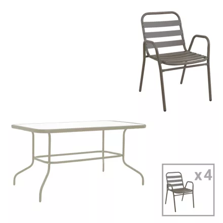 Pakketo / Kiegészítő