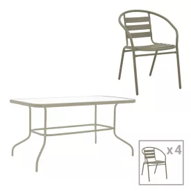 Pakketo / Kiegészítő