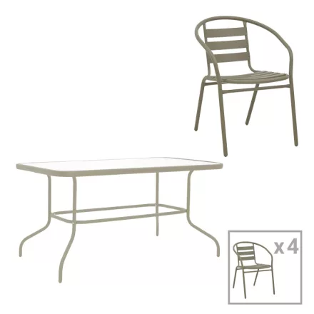 Pakketo / Kiegészítő