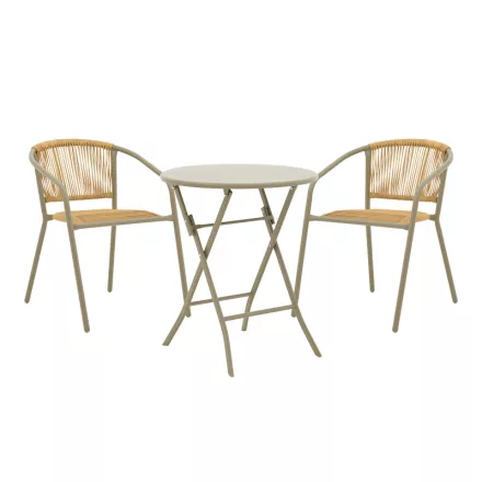 Pakketo / Kiegészítő