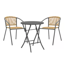 Pakketo / Kiegészítő