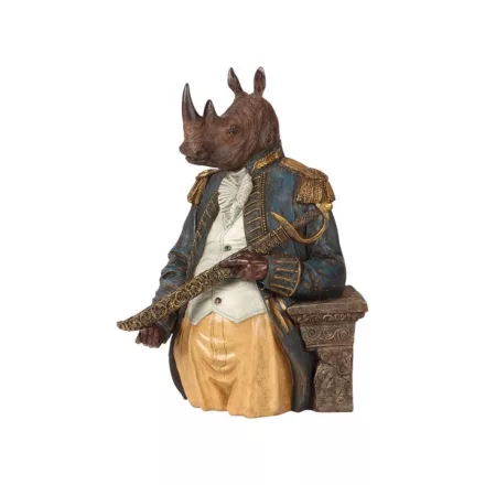 Dutch Style  Figures