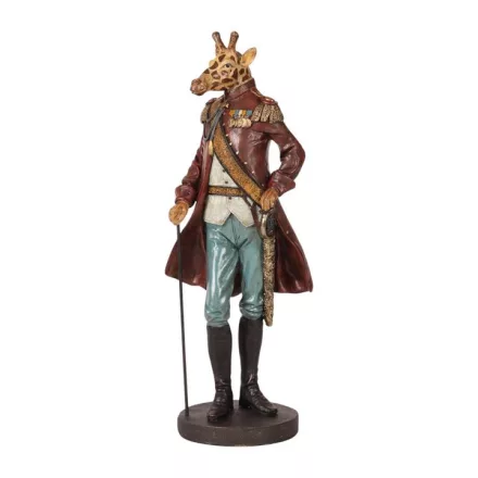 Dutch Style  Figures