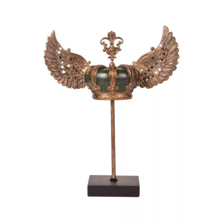 Dutch Style  Figures