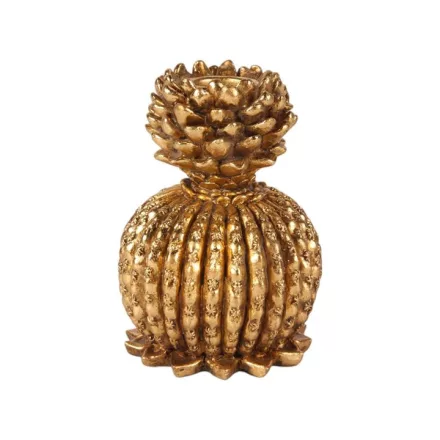 Dutch Style  Candlesticks