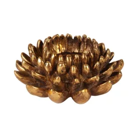 Dutch Style  Candlesticks