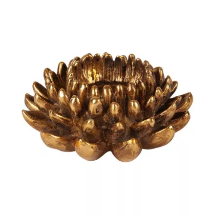 Dutch Style  Candlesticks