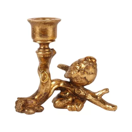 Dutch Style  Candlesticks