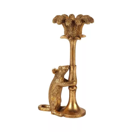 Dutch Style  Candlesticks