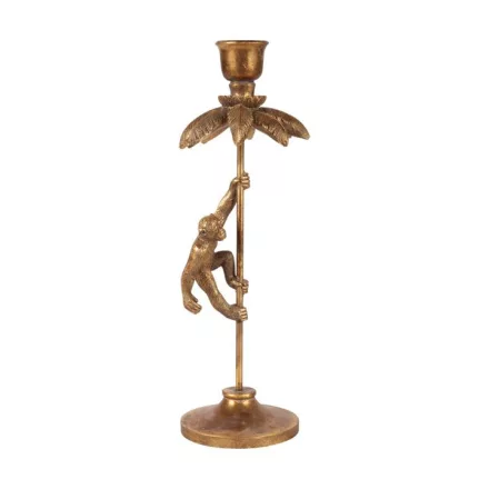 Dutch Style  Candlesticks