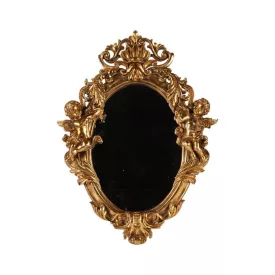 Dutch Style  Figures