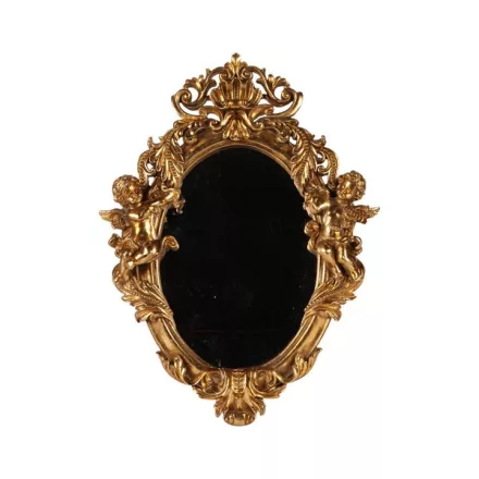 Dutch Style  Figures