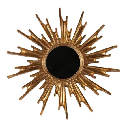 Dutch Style  Mirrors