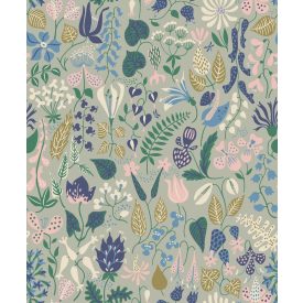 Boras / Scandinavian Designers tapéta