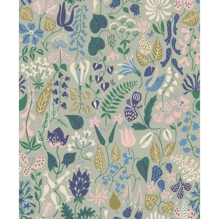 Boras / Scandinavian Designers tapéta