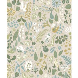 Boras / Scandinavian Designers tapéta