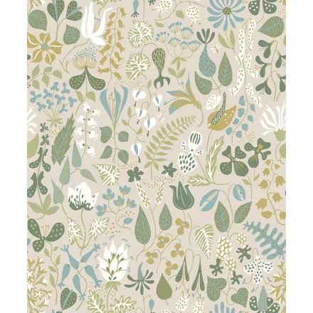 Boras / Scandinavian Designers tapéta