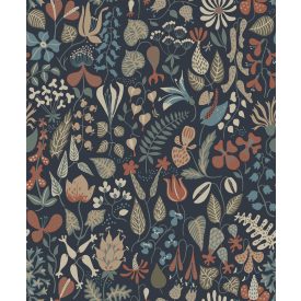 Boras / Scandinavian Designers tapéta