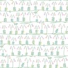 Boras / Scandinavian Designers tapéta