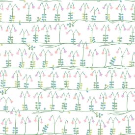 Boras / Scandinavian Designers tapéta