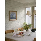 Boras / Scandinavian Designers tapéta